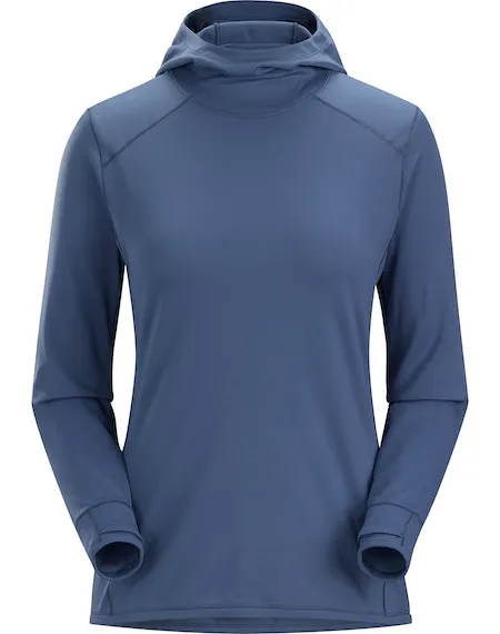 Arc'teryx Motus Hoody Women's