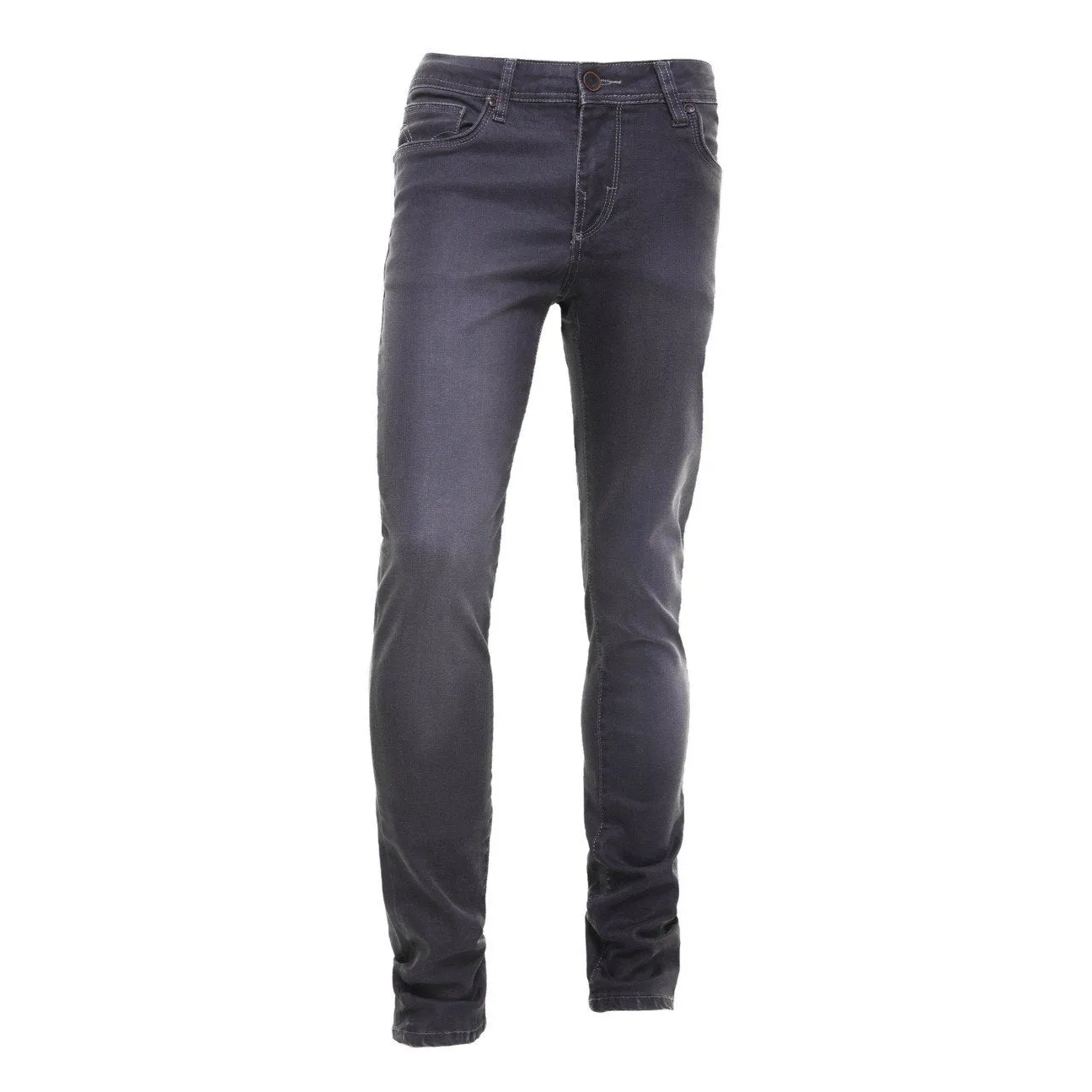 Charcoal Slim Fit Jeans #12054