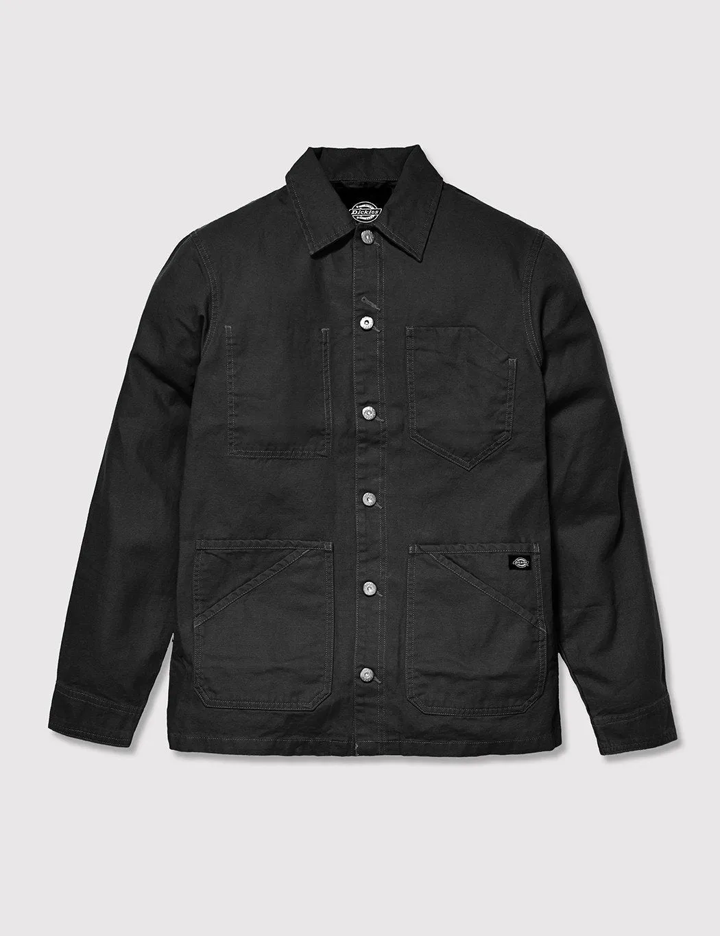 Dickies Garland City Jacket - Black