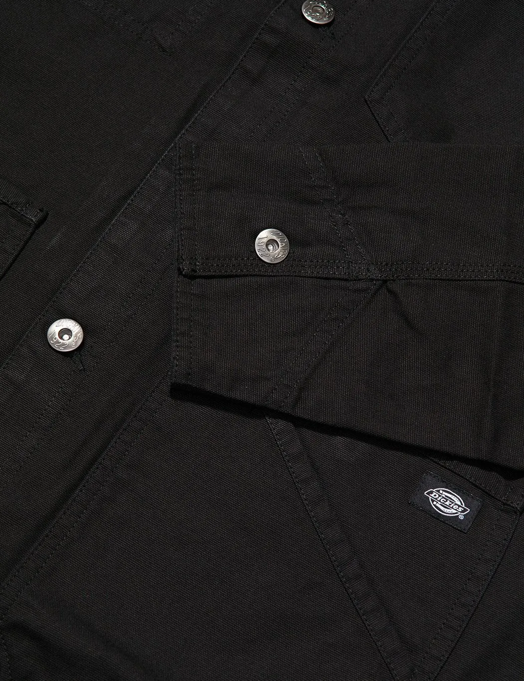 Dickies Garland City Jacket - Black