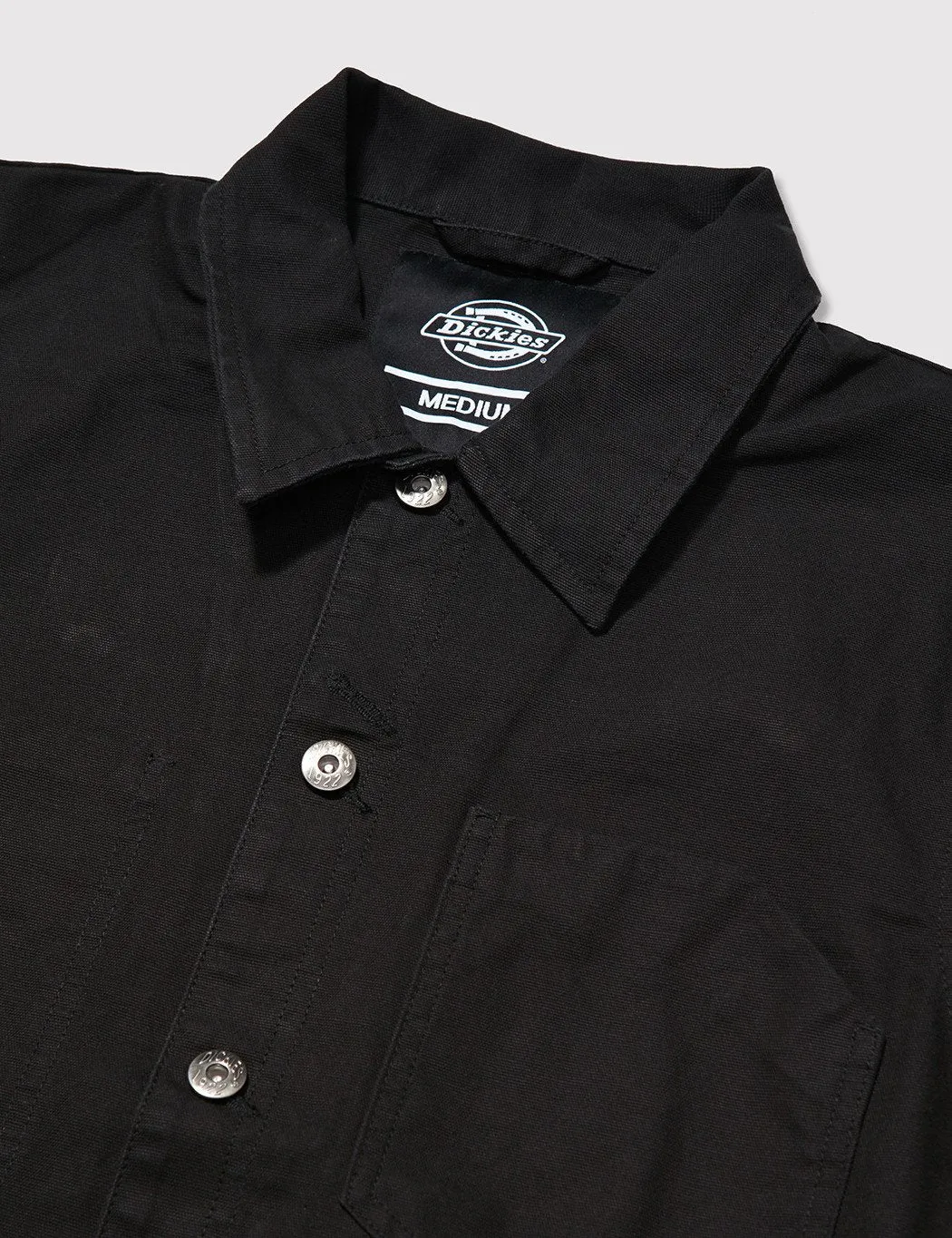 Dickies Garland City Jacket - Black