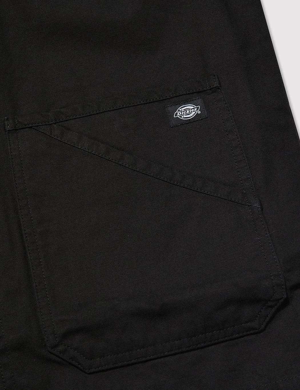 Dickies Garland City Jacket - Black