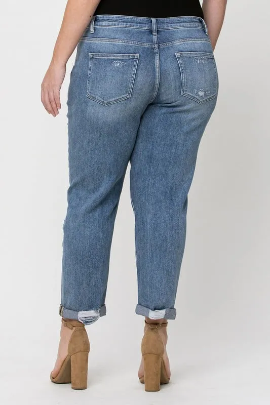 Dreamland Jeans