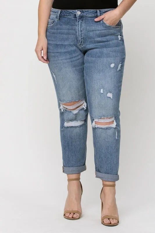 Dreamland Jeans