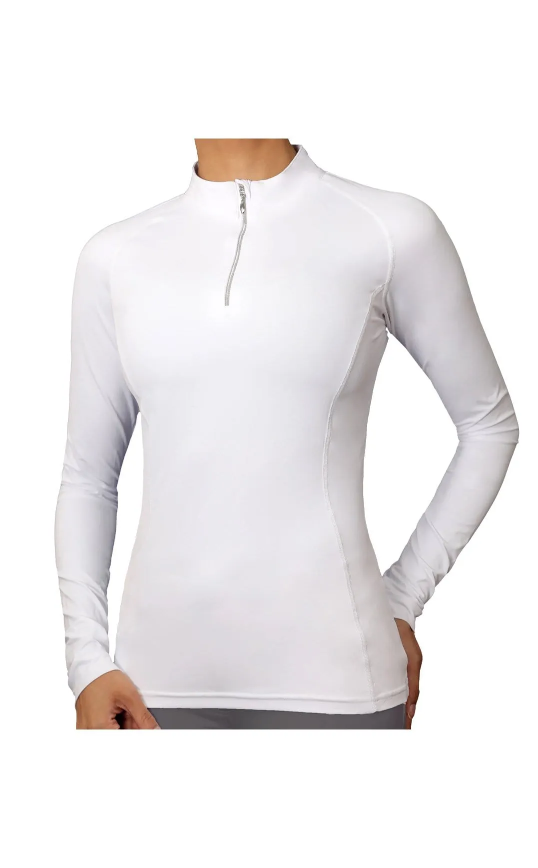 GhoDho- Cora UPF Base Layer