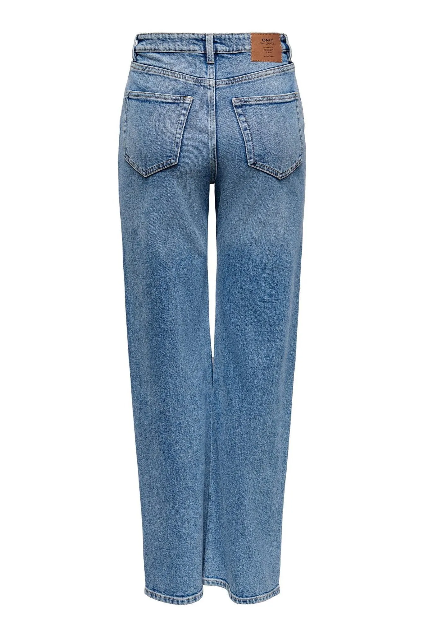 Juicy Jeans (wide leg) - Denim Blue