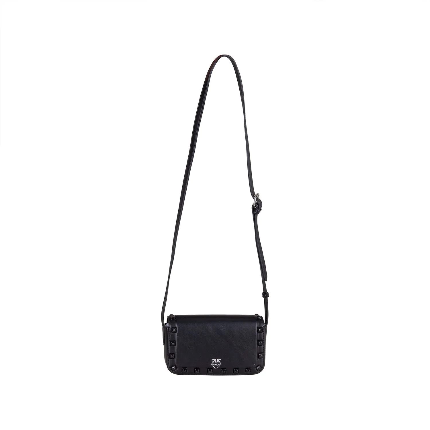 Logo Shoulder Bag