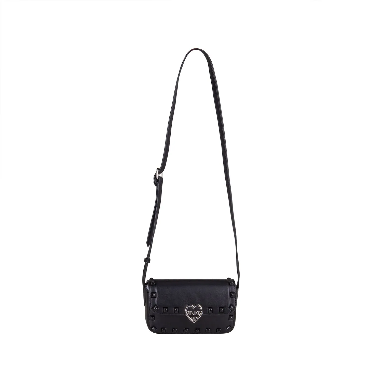 Logo Shoulder Bag