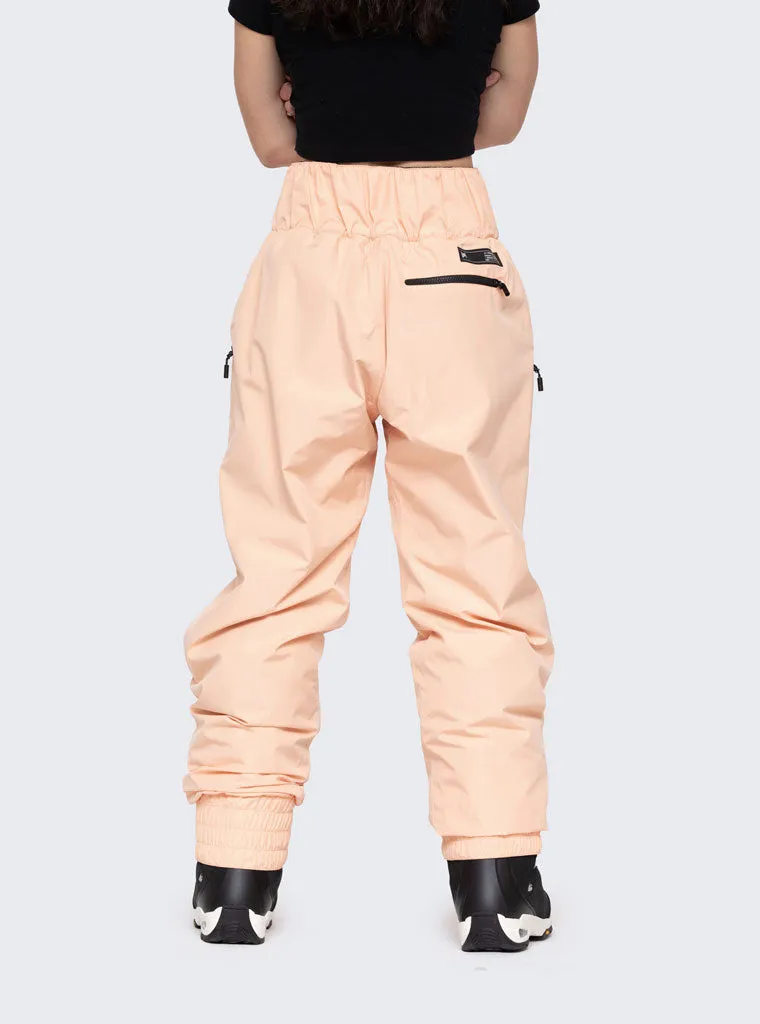 Lovecat Snowboard Pants