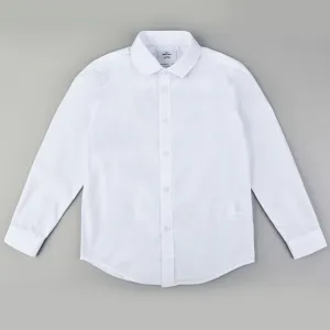 LS Poplin Shirt