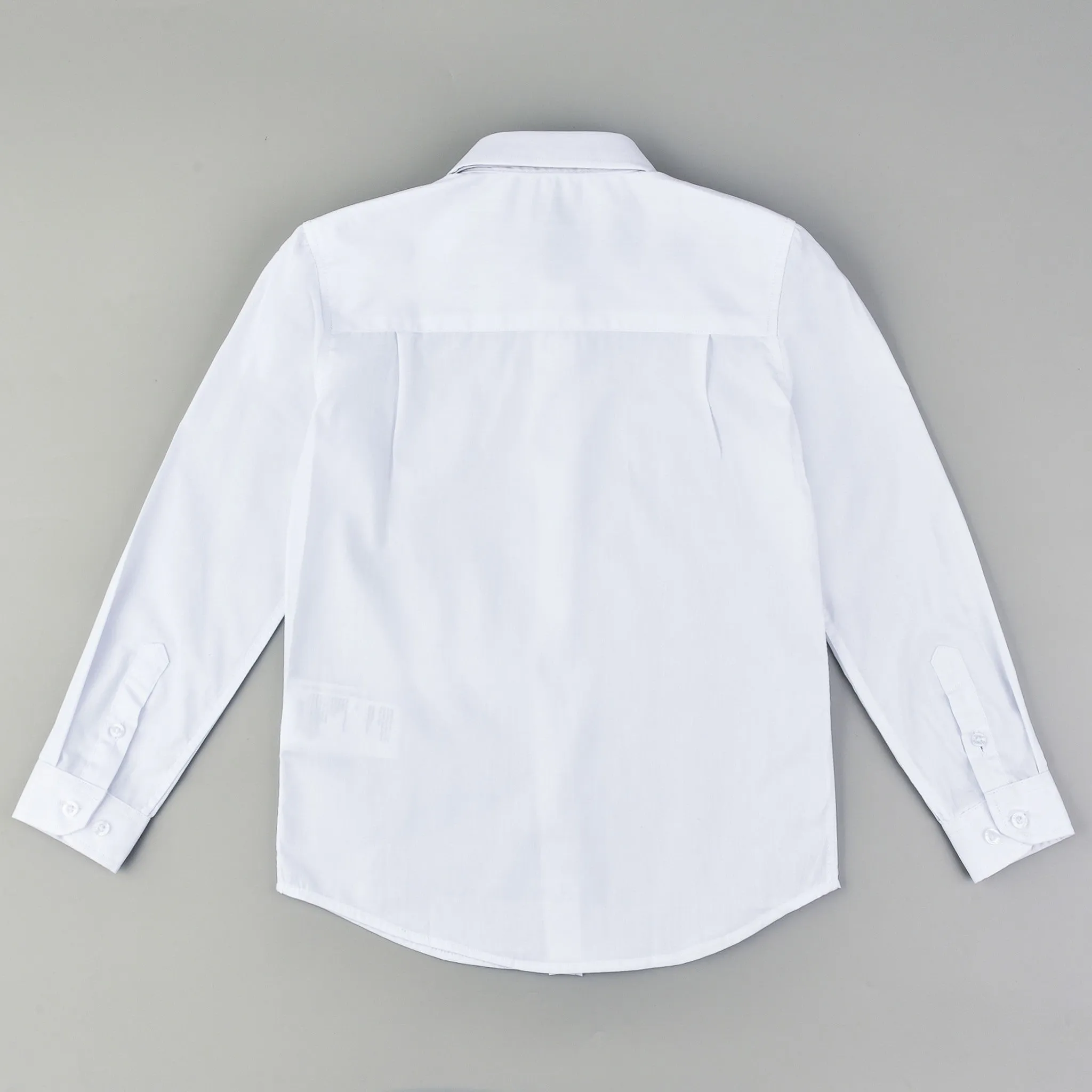 LS Poplin Shirt