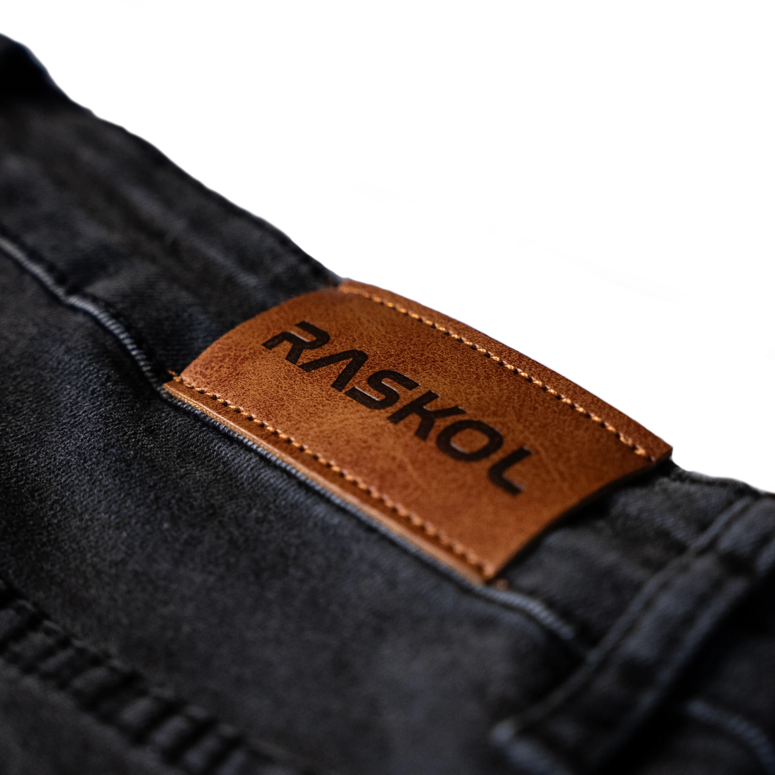 Raskol JANTS (MIDNIGHT MAGIC) *Performance Enhancing Denim*