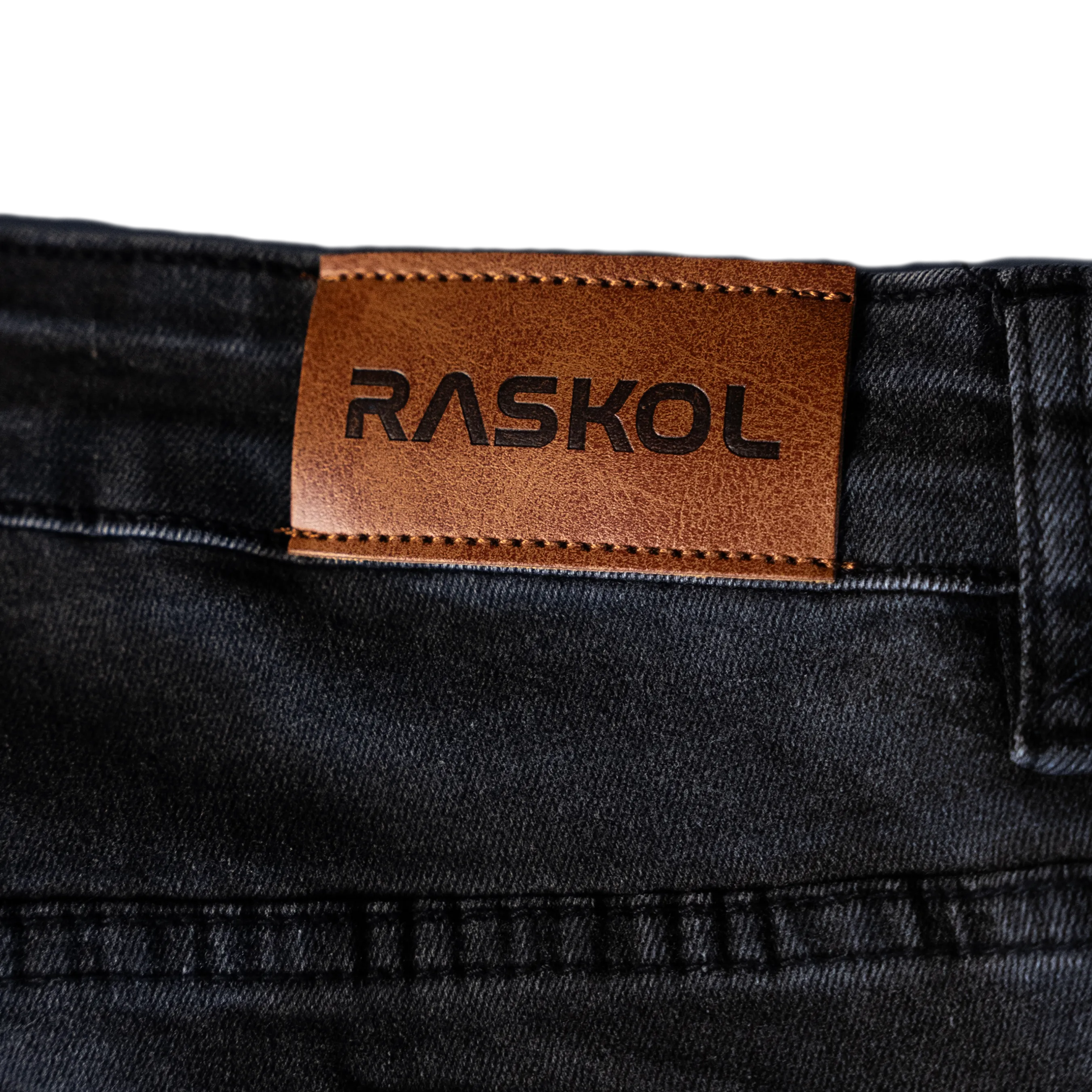 Raskol JANTS (MIDNIGHT MAGIC) *Performance Enhancing Denim*