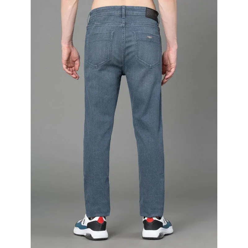 RedTape Men's Jeans | Skinny Jeans | Comfortable Jeans for Men