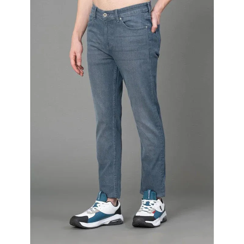 RedTape Men's Jeans | Skinny Jeans | Comfortable Jeans for Men