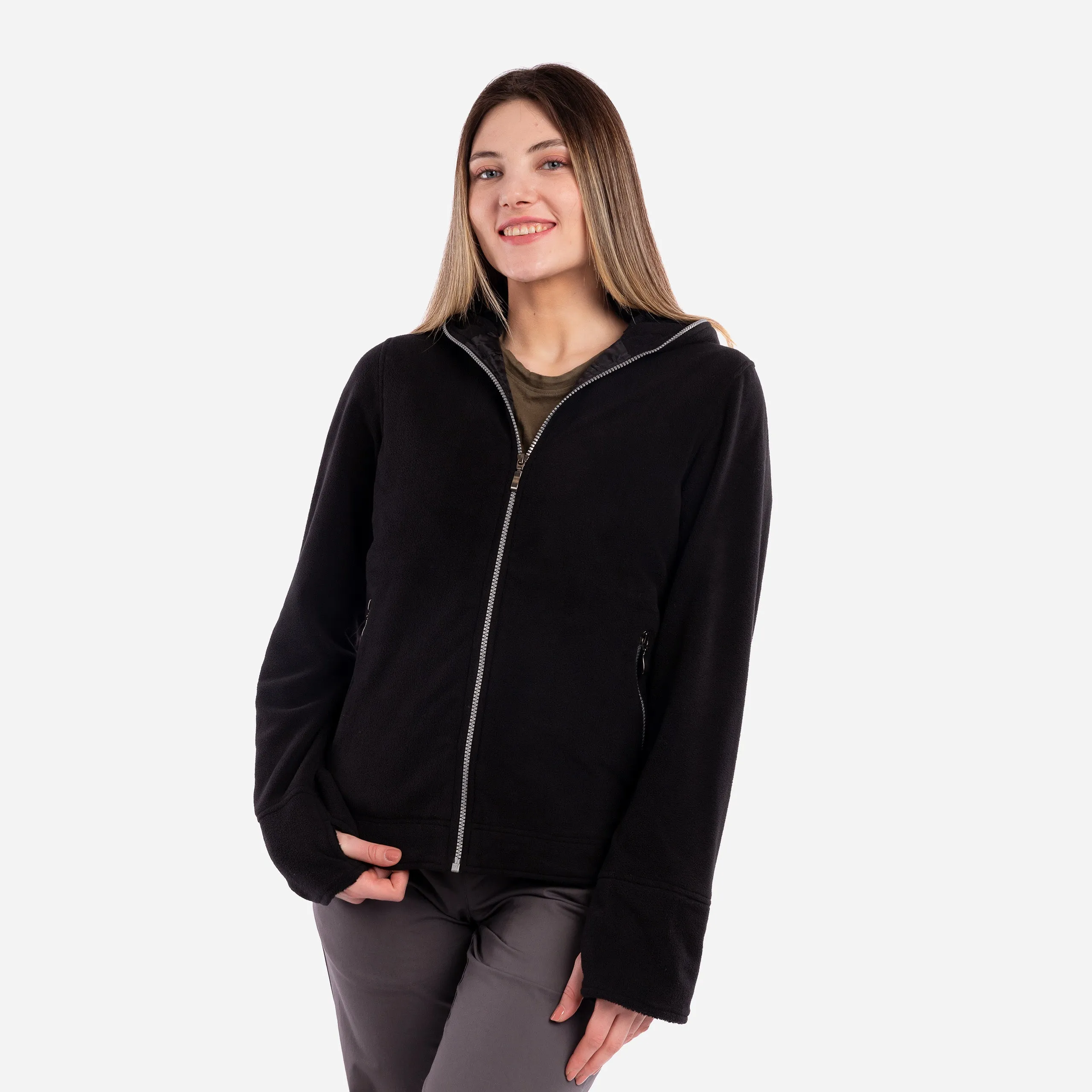 The Chloe Hoodie