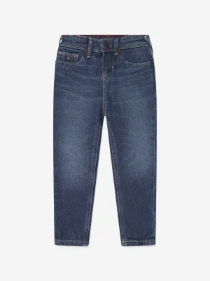 Tommy Hilfiger Boys Scanton Jeans in Blue