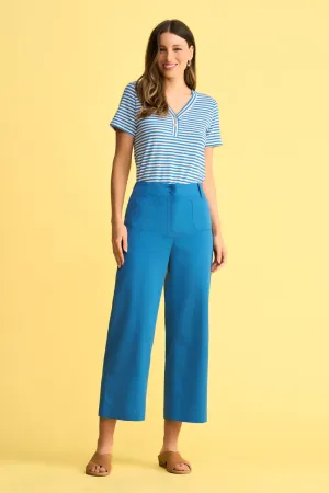 Wide Leg Pant