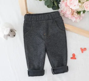 Winter Trouser Gray