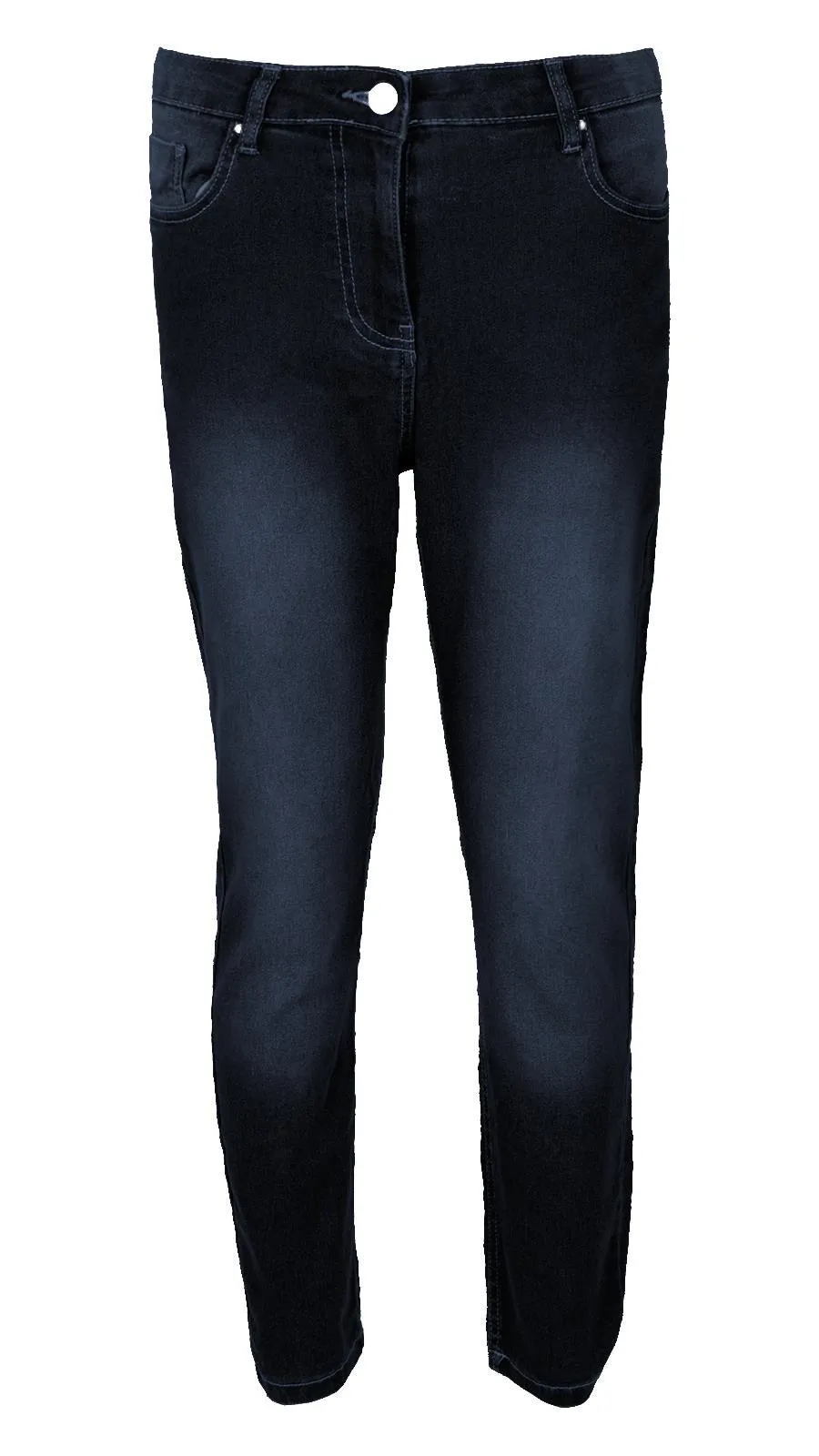 Womens Denim Jeans